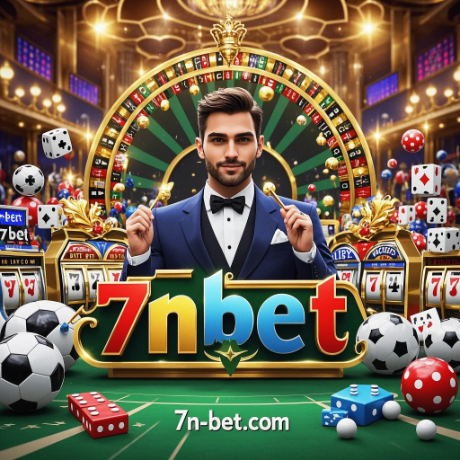 Cassino Online: A Experiência Virtual no 7n Bet