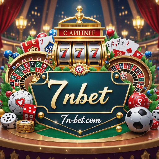 Explore a Emoção dos Jackpots no 7n Bet