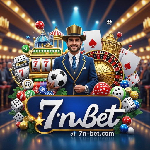 Apostas Esportivas: Explore o Mundo das Apostas com 7n Bet